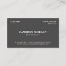 Suche nach dunkelgrau visitenkarten Für ihn