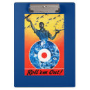 Suche nach rolle klemmbrett Vintag