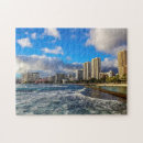Suche nach honolulu puzzle Oahu