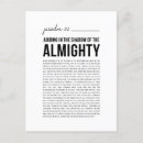 Suche nach psalm 91 postkarten Christlich
