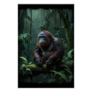 Suche nach borneo poster Tierwelt