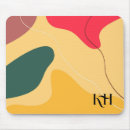 Suche nach form mousepads Monogramm