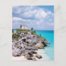 Suche nach tulum postkarten Karibik