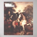 Suche nach amerikanische unabhängigkeit poster George washington