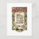 Suche nach vintage typografie postkarten Für alle