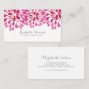 Suche nach chrysantheme visitenkarten Chrysanthemum