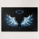 Suche nach halo puzzle Flügel