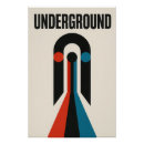 Suche nach geometrische abstraktion poster Bauhaus