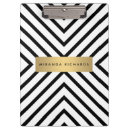 Suche nach gestreiftes muster klemmbrett Modern