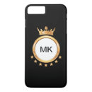 Suche nach goldene krone iphone hüllen Luxus