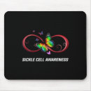 Suche nach unendlichkeit mousepads Bewusstsein