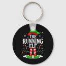 Suche nach lustige lauf schlüsselanhänger Weihnachten
