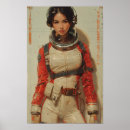 Suche nach vintage scifi poster Retro