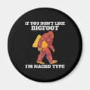 Suche nach bigfoot magnete Lustig
