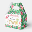 Suche nach ananas papier geschenk box Aloha
