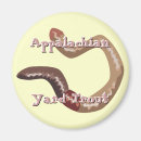 Suche nach wurm magnete Köder