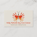 Suche nach baby modell visitenkarten Babysitting