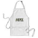 Suche nach armee schürzen Muster