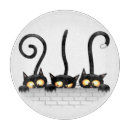 Suche nach katze schneidebrettchen Tiere