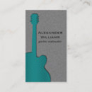 Suche nach guitar visitenkarten Beruflich