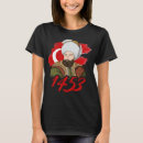 Suche nach osmanisches reich tshirts 1453