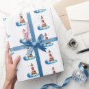 Suche nach leuchttürme geschenkpapier Geburtstag