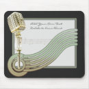 Suche nach singend mousepads Mikrofon