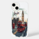 Suche nach london iphone hüllen Rot