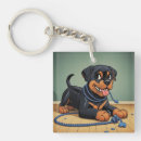 Suche nach rottweiler schlüsselanhänger Niedlich