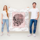Suche nach totenkopf decken Gothic