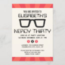 Suche nach geeky einladungen Für alle