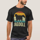 Suche nach ragdoll katzen tshirts Retro