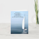 Suche nach segelboot danken ihnen karten Jede person