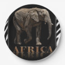 Suche nach afrikanischer elefant teller Tiere