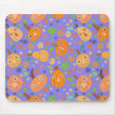 Suche nach niedlicher kürbis mousepads Jede person