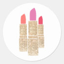 Suche nach lipstick aufkleber Salon