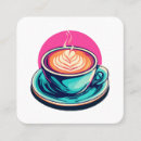 Suche nach cappuccino visitenkarten Latte