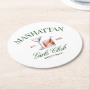 Suche nach manhattan untersetzer Martini