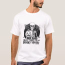 Suche nach halloween spaß tshirts Spukhaftes