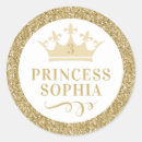 Suche nach princess party aufkleber Glitzer