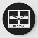 Suche nach cornwall wanduhren Für alle