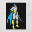 Suche nach batgirl postkarten Vintag