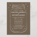 Suche nach weckglashochzeit einladungen Sommerhochzeit