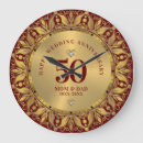 Suche nach verzierungen wanduhren Gold