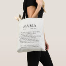 Suche nach definition taschen Mutter