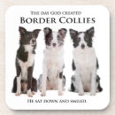 Suche nach collie untersetzer Haustier