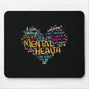 Suche nach geisteskrankheit mousepads Ende des stigmas