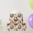 Suche nach vintages muster geschenkpapier Retro