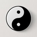 Suche nach yin und yang buttons Symbol