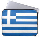 Suche nach griechenland laptop schutzhüllen Flagge